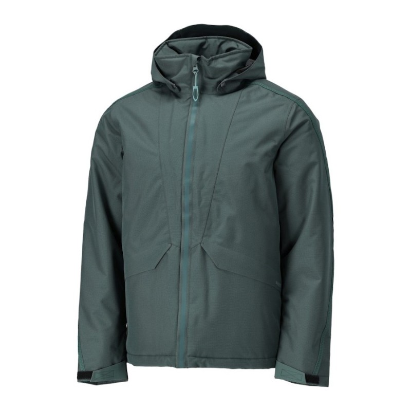 Chaqueta mascot 22435