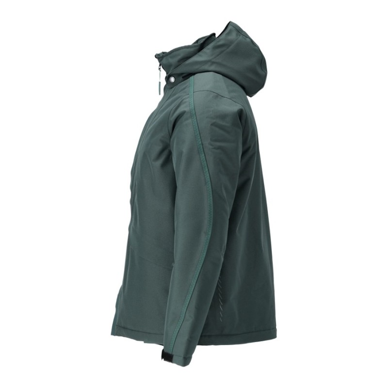 Chaqueta mascot 22435