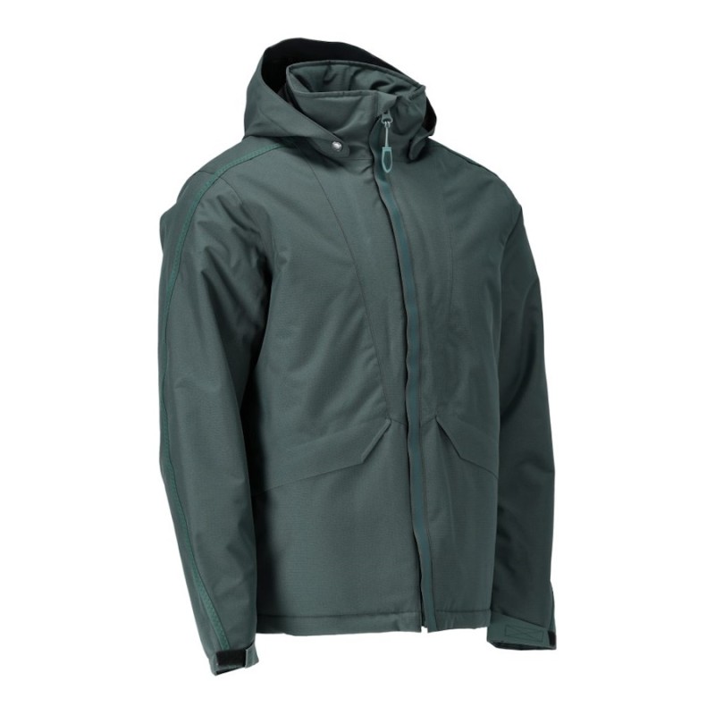 Chaqueta mascot 22435