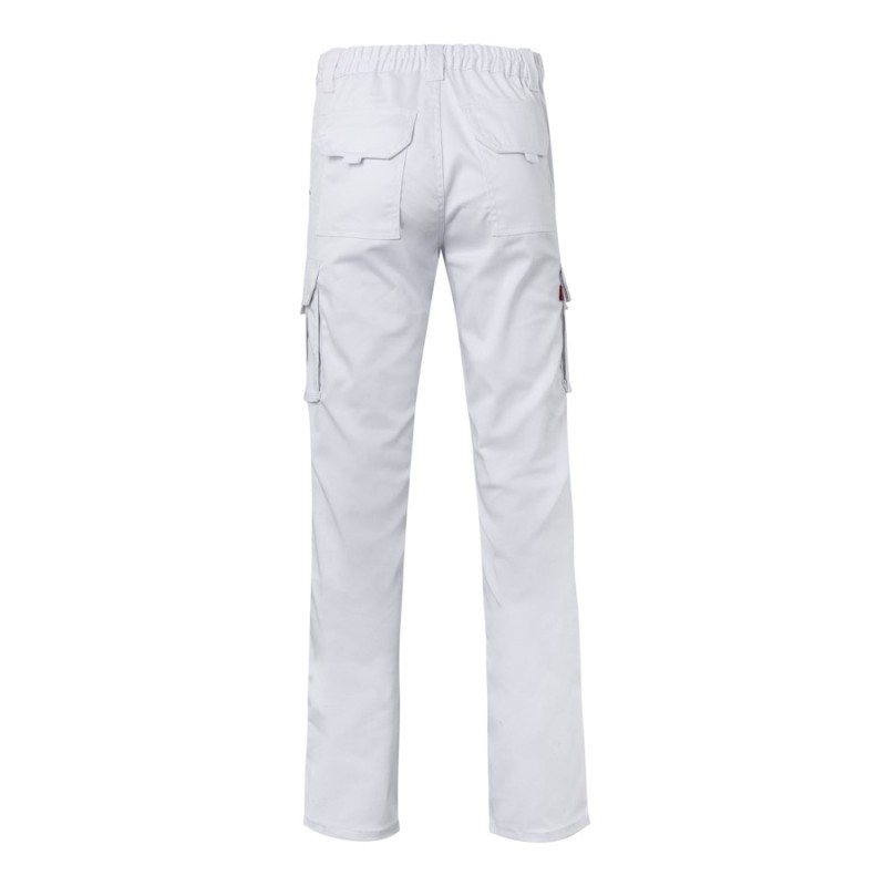 Pantalon strecht 290 gr velilla 103005s