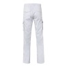 Pantalon strecht 290 gr velilla 103005s