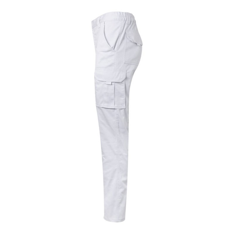 Pantalon strecht 290 gr velilla 103005s
