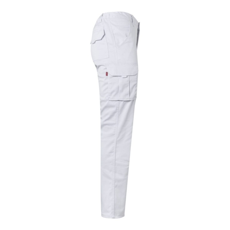 Pantalon strecht 290 gr velilla 103005s