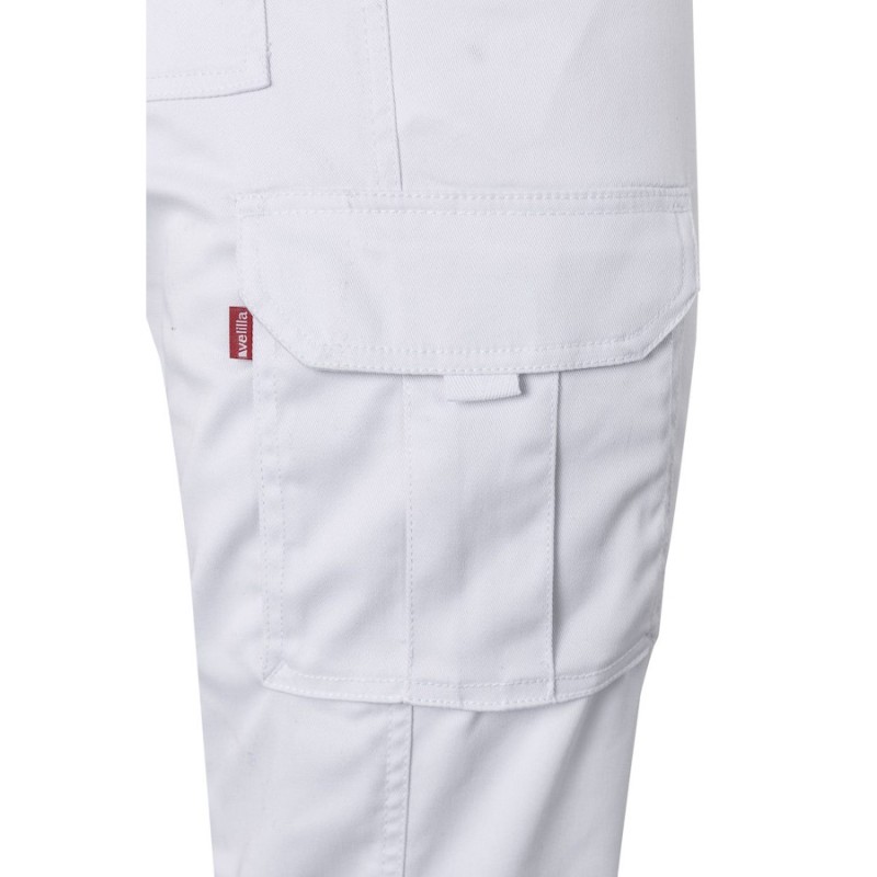 Pantalon strecht 290 gr velilla 103005s