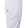 Pantalon strecht 290 gr velilla 103005s
