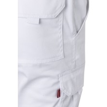PANTALON STRECHT 290 GR VELILLA 103005S