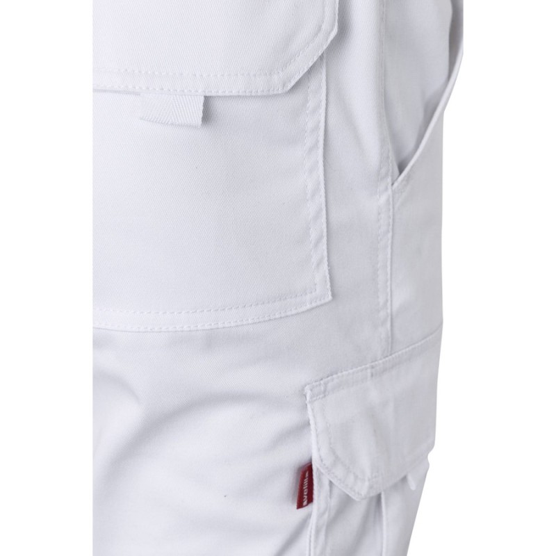 Pantalon strecht 290 gr velilla 103005s