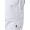 Pantalon strecht 290 gr velilla 103005s