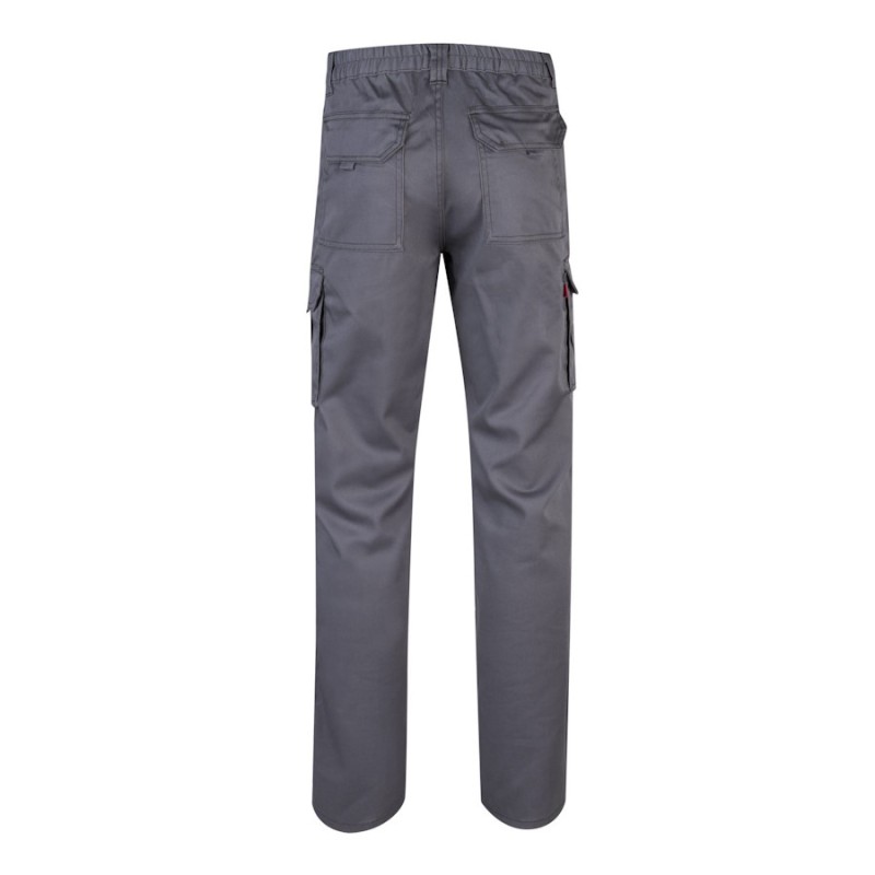 Pantalon strecht 290 gr velilla 103005s