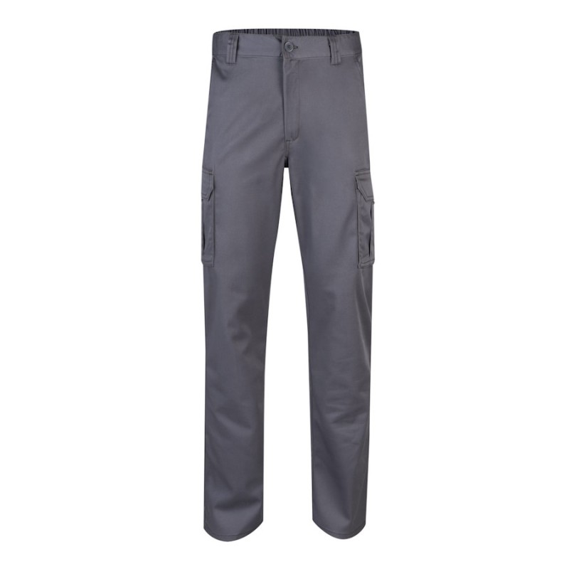 Pantalon strecht 290 gr velilla 103005s