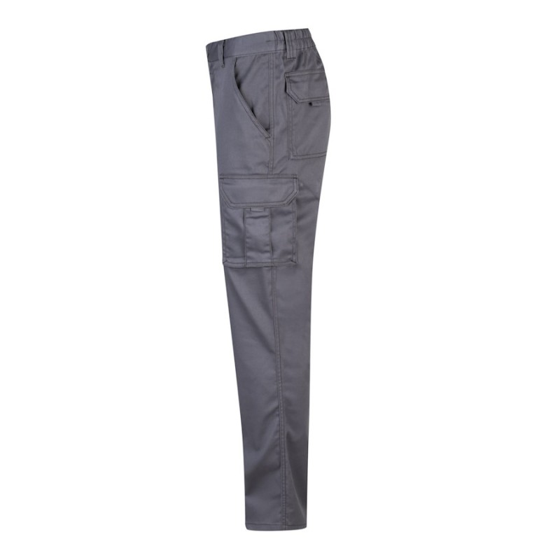Pantalon strecht 290 gr velilla 103005s