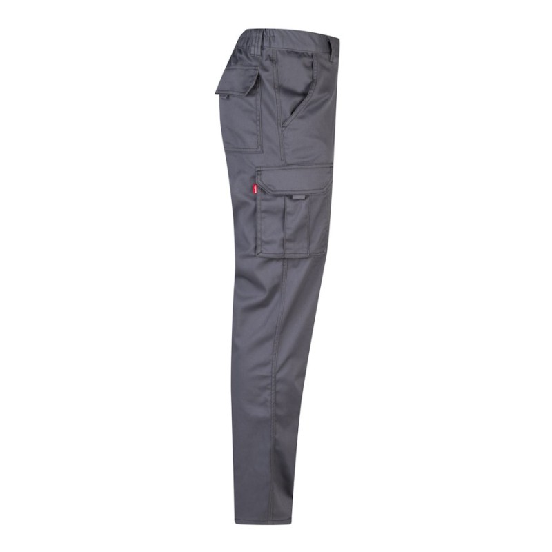 Pantalon strecht 290 gr velilla 103005s