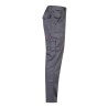 Pantalon strecht 290 gr velilla 103005s
