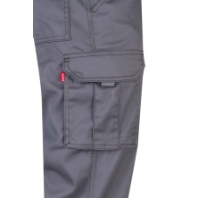 PANTALON STRECHT 290 GR VELILLA 103005S