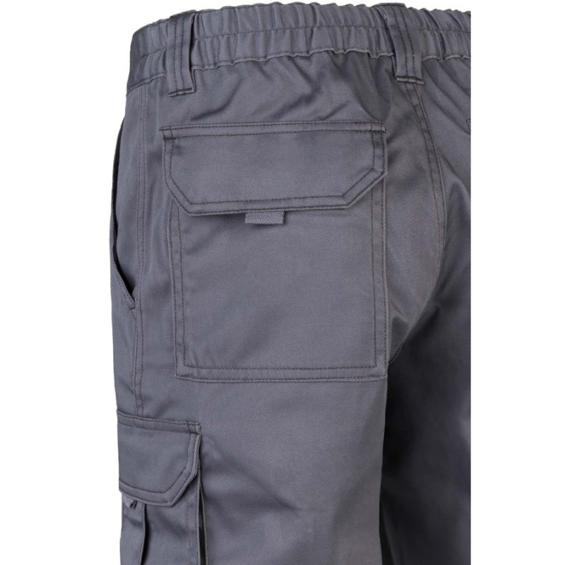 Pantalon strecht 290 gr velilla 103005s