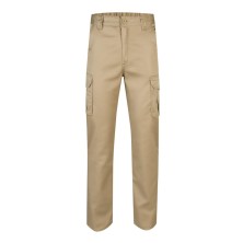 PANTALON STRECHT 290 GR VELILLA 103005S