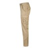 Pantalon strecht 290 gr velilla 103005s