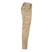 PANTALON STRECHT 290 GR VELILLA 103005S