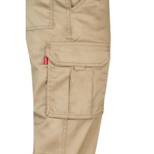 PANTALON STRECHT 290 GR VELILLA 103005S