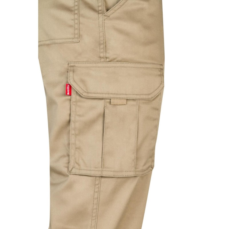 Pantalon strecht 290 gr velilla 103005s