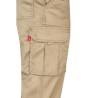 Pantalon strecht 290 gr velilla 103005s