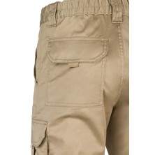PANTALON STRECHT 290 GR VELILLA 103005S