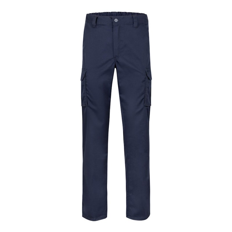 Pantalon strecht 290 gr velilla 103005s