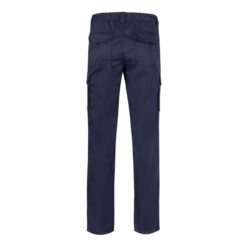Pantalon strecht 290 gr velilla 103005s
