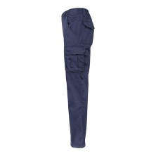 PANTALON STRECHT 290 GR VELILLA 103005S
