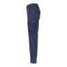 Pantalon strecht 290 gr velilla 103005s