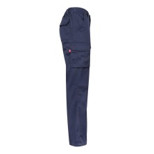 PANTALON STRECHT 290 GR VELILLA 103005S