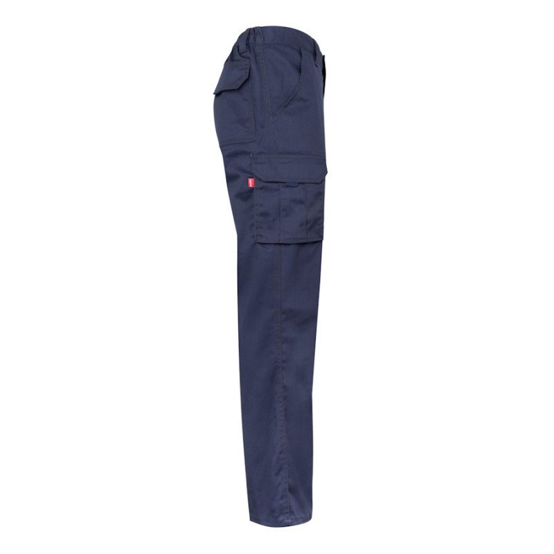 Pantalon strecht 290 gr velilla 103005s