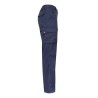 Pantalon strecht 290 gr velilla 103005s