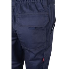 PANTALON STRECHT 290 GR VELILLA 103005S