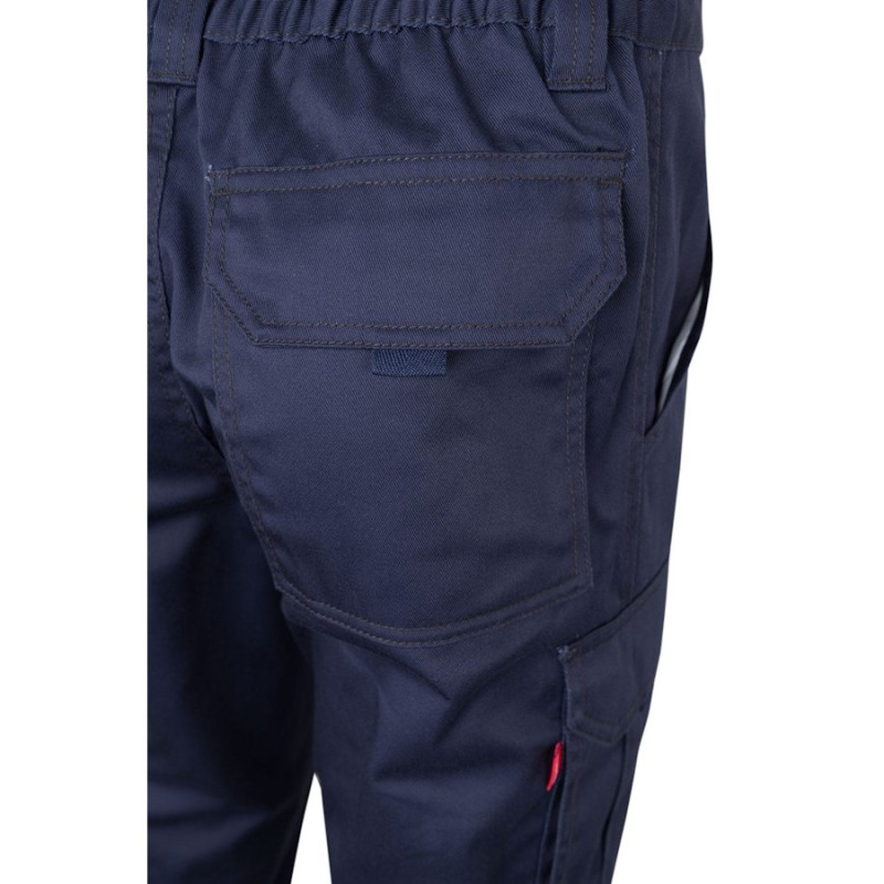 Pantalon strecht 290 gr velilla 103005s