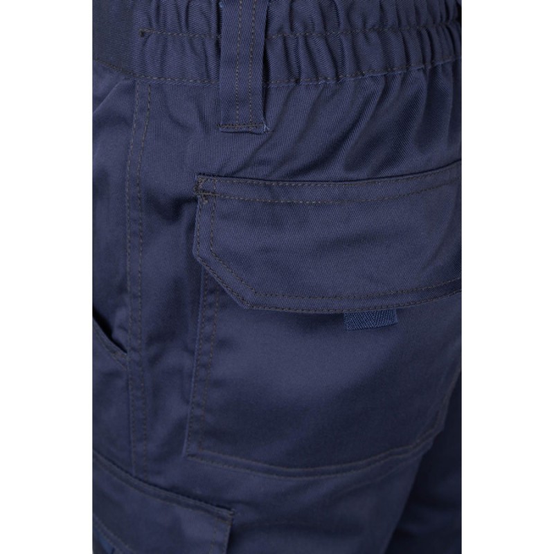 Pantalon strecht 290 gr velilla 103005s