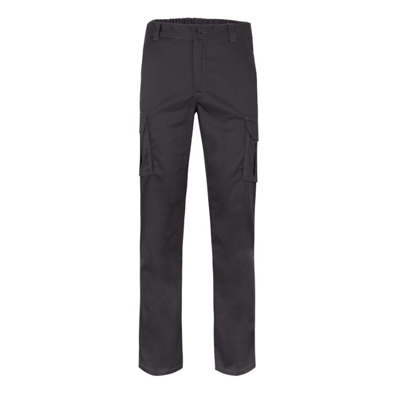 Pantalon strecht 290 gr velilla 103005s