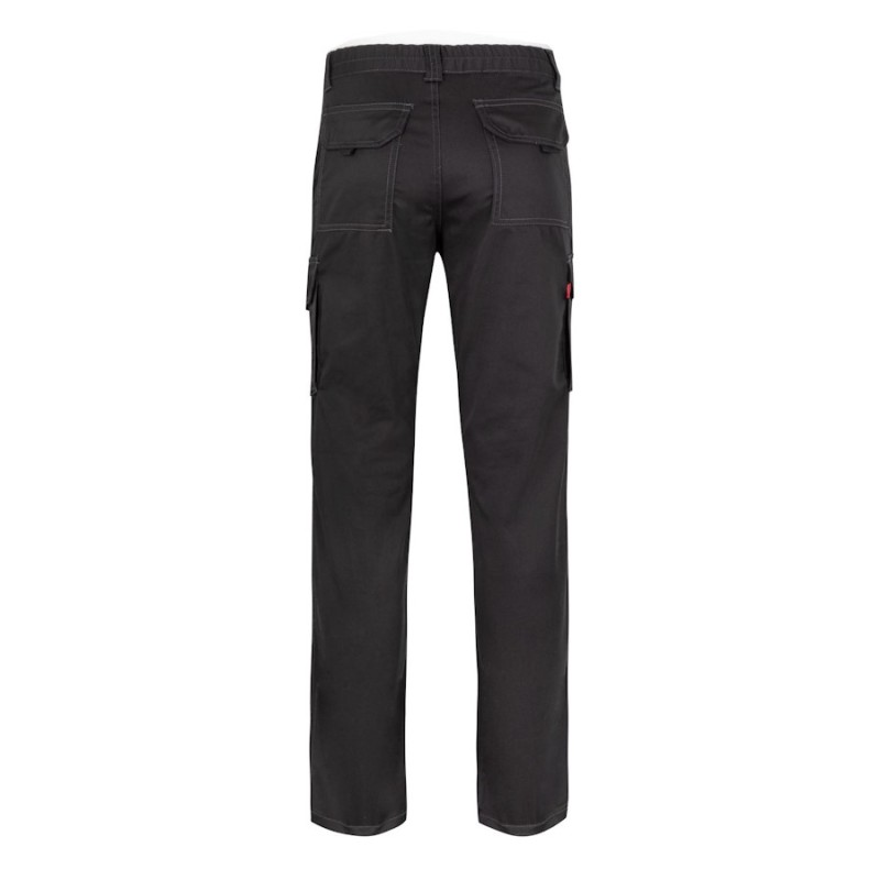 Pantalon strecht 290 gr velilla 103005s