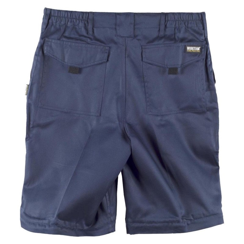 Pantalon desmontable workteam b1420