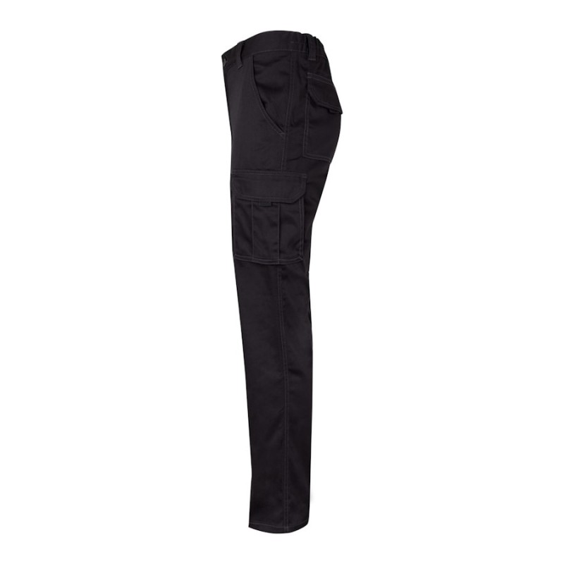 Pantalon strecht 290 gr velilla 103005s
