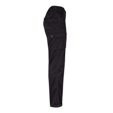 pantalon velilla 103005s en negro