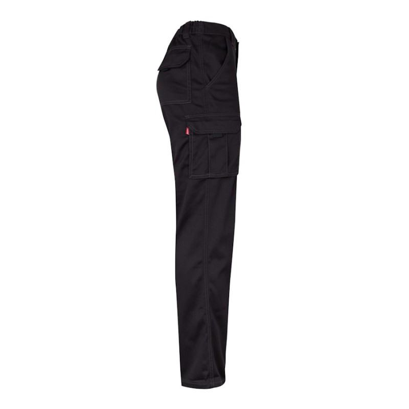 Pantalon strecht 290 gr velilla 103005s