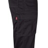 Pantalon strecht 290 gr velilla 103005s