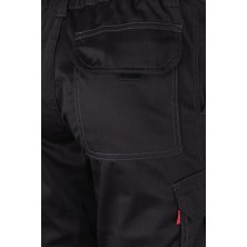 PANTALON STRECHT VELILLA 103005S