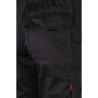 Pantalon strecht 290 gr velilla 103005s
