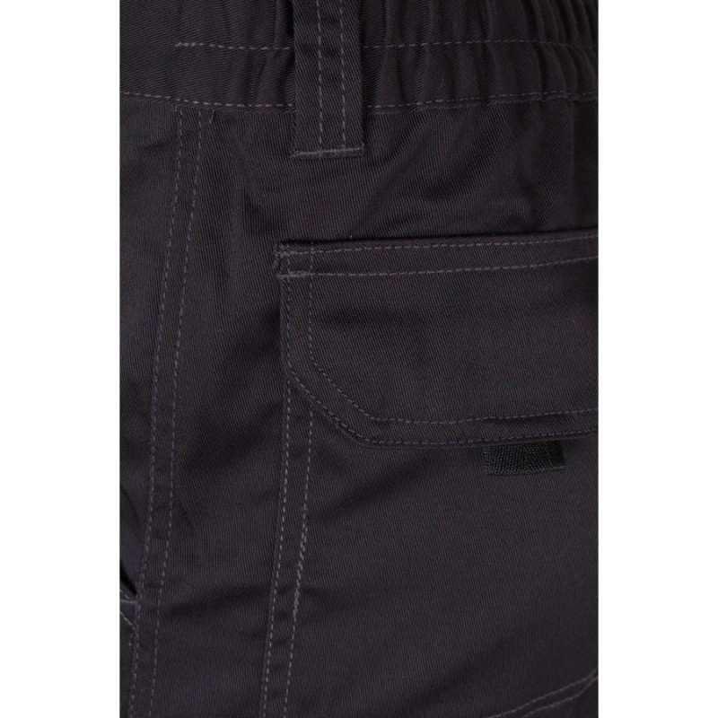 Pantalon strecht 290 gr velilla 103005s