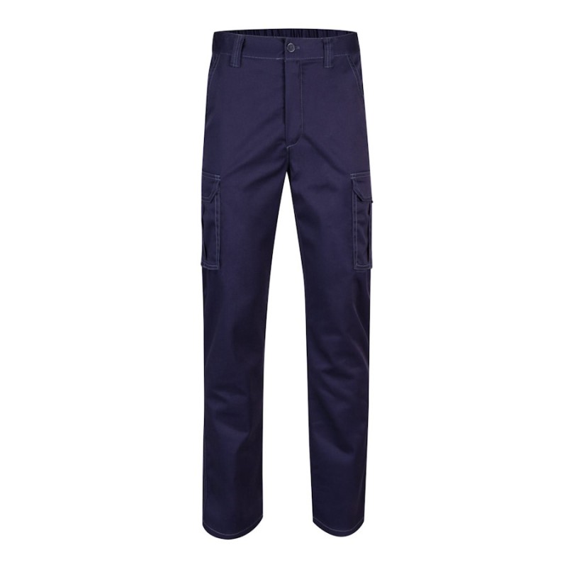 Pantalon strecht 290 gr velilla 103005s