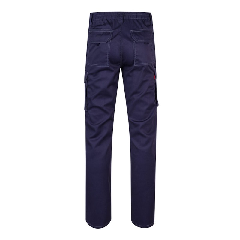 Pantalon strecht 290 gr velilla 103005s