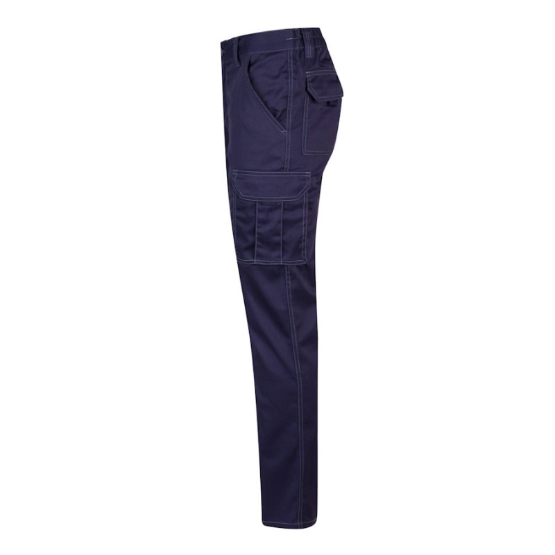 Pantalon strecht 290 gr velilla 103005s