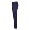 Pantalon strecht 290 gr velilla 103005s